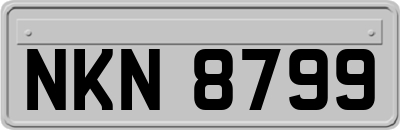 NKN8799