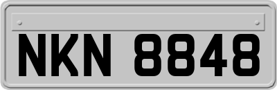 NKN8848