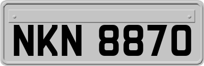 NKN8870