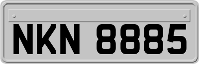 NKN8885