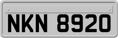 NKN8920