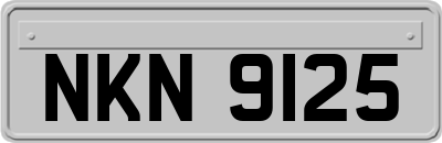 NKN9125
