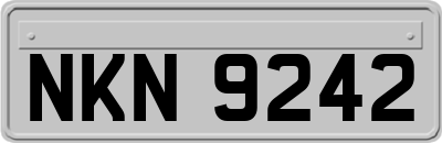 NKN9242
