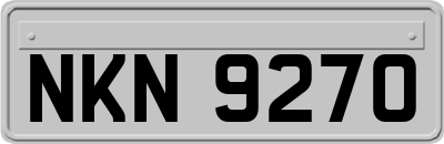 NKN9270