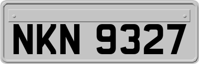 NKN9327