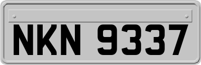 NKN9337