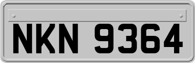 NKN9364
