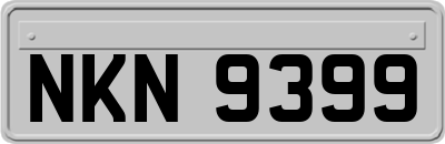 NKN9399