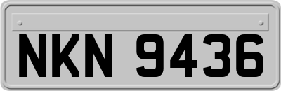 NKN9436