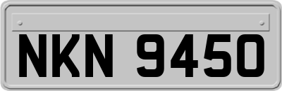 NKN9450