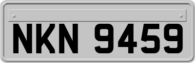 NKN9459