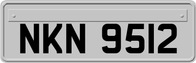 NKN9512