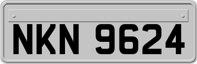 NKN9624