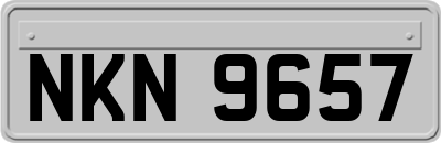 NKN9657