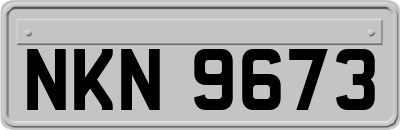 NKN9673