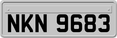 NKN9683