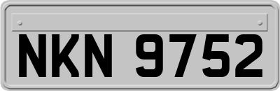 NKN9752