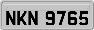 NKN9765