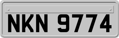 NKN9774
