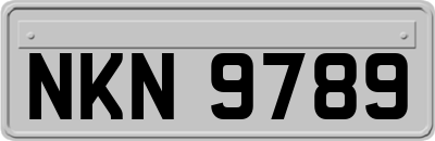 NKN9789