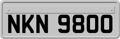 NKN9800