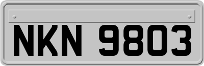 NKN9803