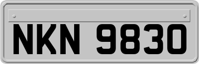 NKN9830