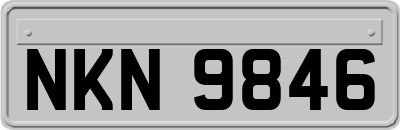 NKN9846
