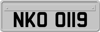 NKO0119