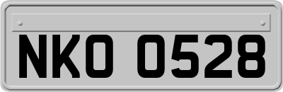 NKO0528