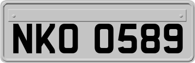 NKO0589