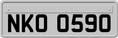 NKO0590