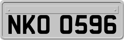 NKO0596