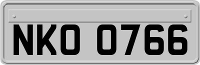 NKO0766