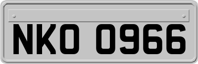 NKO0966