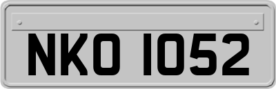 NKO1052