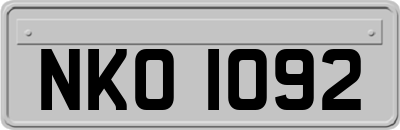 NKO1092