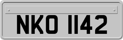 NKO1142