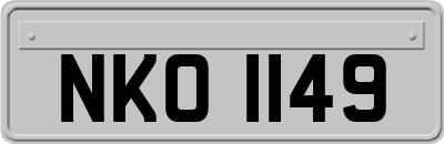 NKO1149