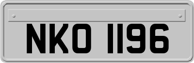 NKO1196