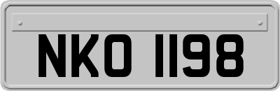 NKO1198