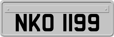 NKO1199