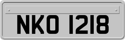 NKO1218