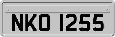 NKO1255