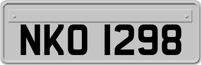 NKO1298