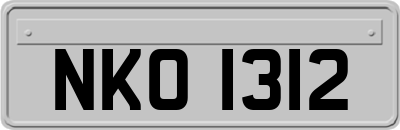 NKO1312