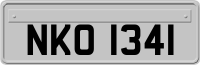 NKO1341