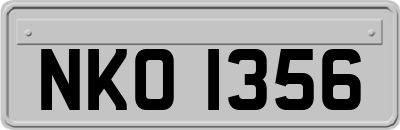 NKO1356