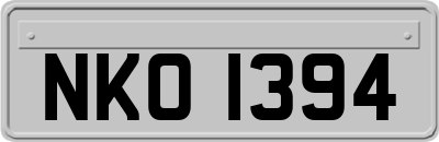 NKO1394