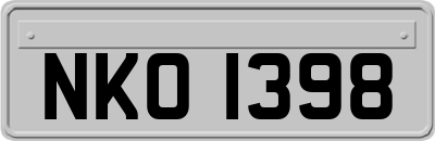 NKO1398